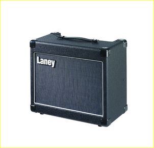 Laney LG20R - combo 1x8 - 20W - c/riverbero