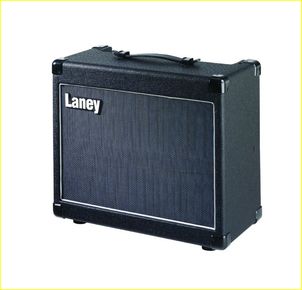 Laney LG35R - combo 1x10 - 35W - c/riverbero