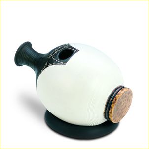 Schlagwerk U72 - Skin Udu L