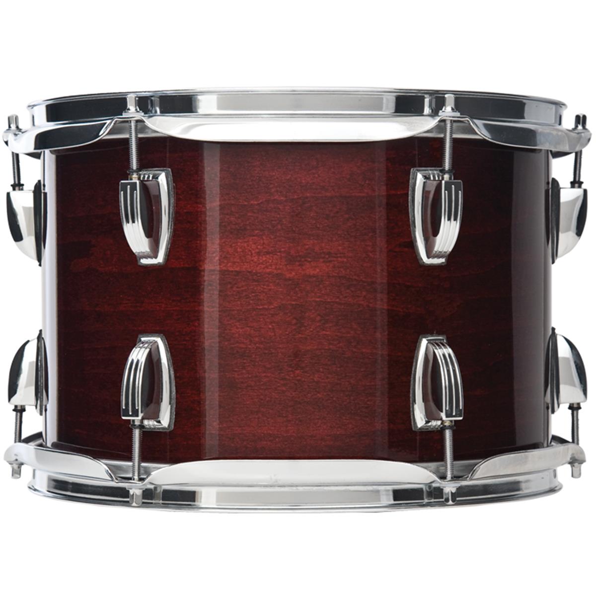 Remo Pd-1008-00-sd099 - remo-paddle Drum 8 - Pelle Skyndeep Fiberskyn -  C/chiave+battente - Batterie / Percussioni - Percussioni - Varie