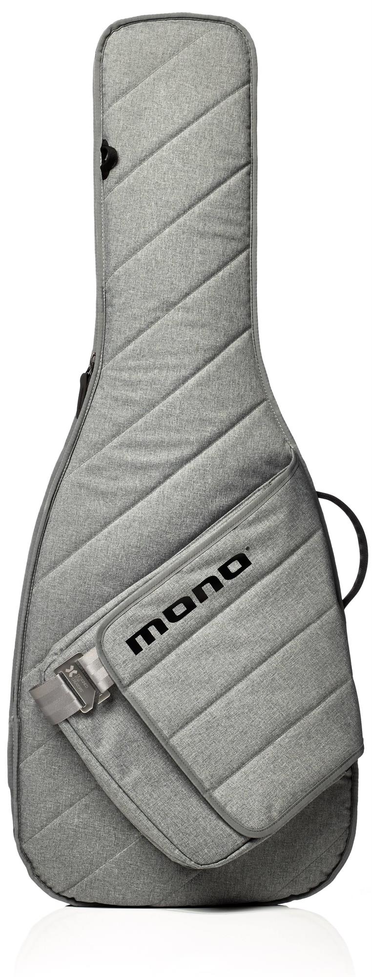 Mono M80 Classic Sleeve Custodia Per Chitarra Elettrica Ash EAN:  0649241927952 - Chitarre - Accessori - Custodie Per Chitarra