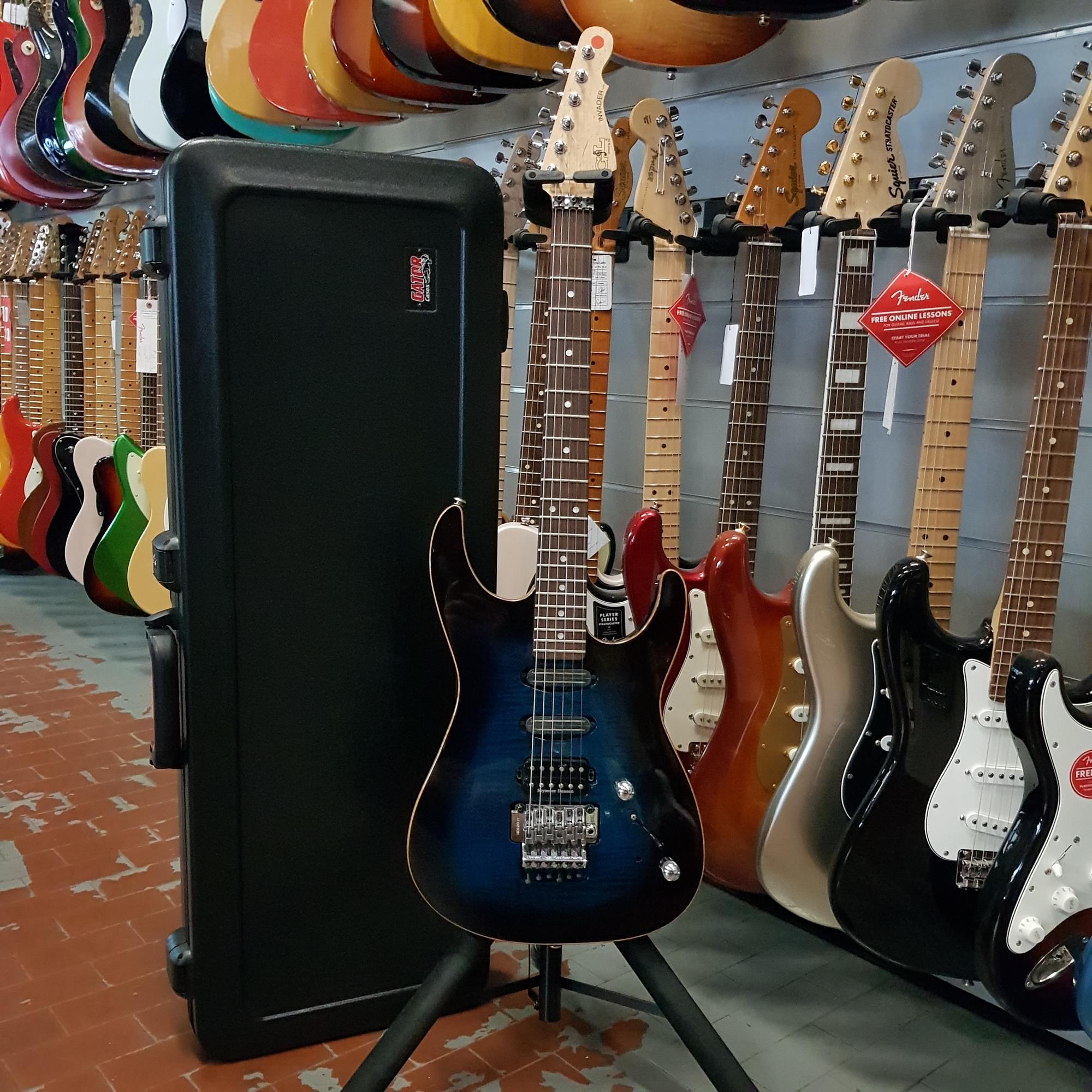 G&l deals invader usa