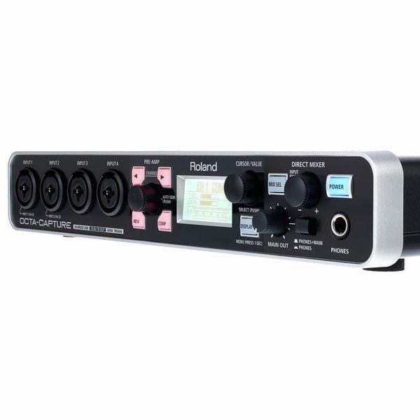 Roland Ua-1010 - 4957054412968 - Voice - Audio - Audio and Midi
