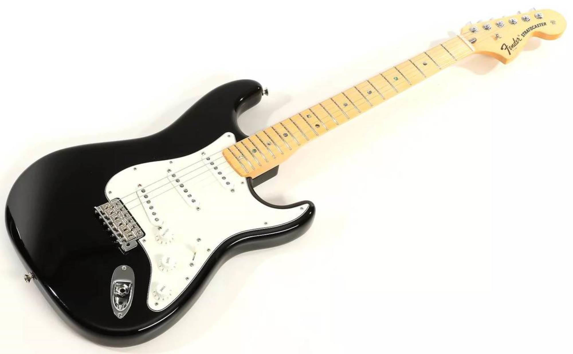 Robin trower on sale signature stratocaster