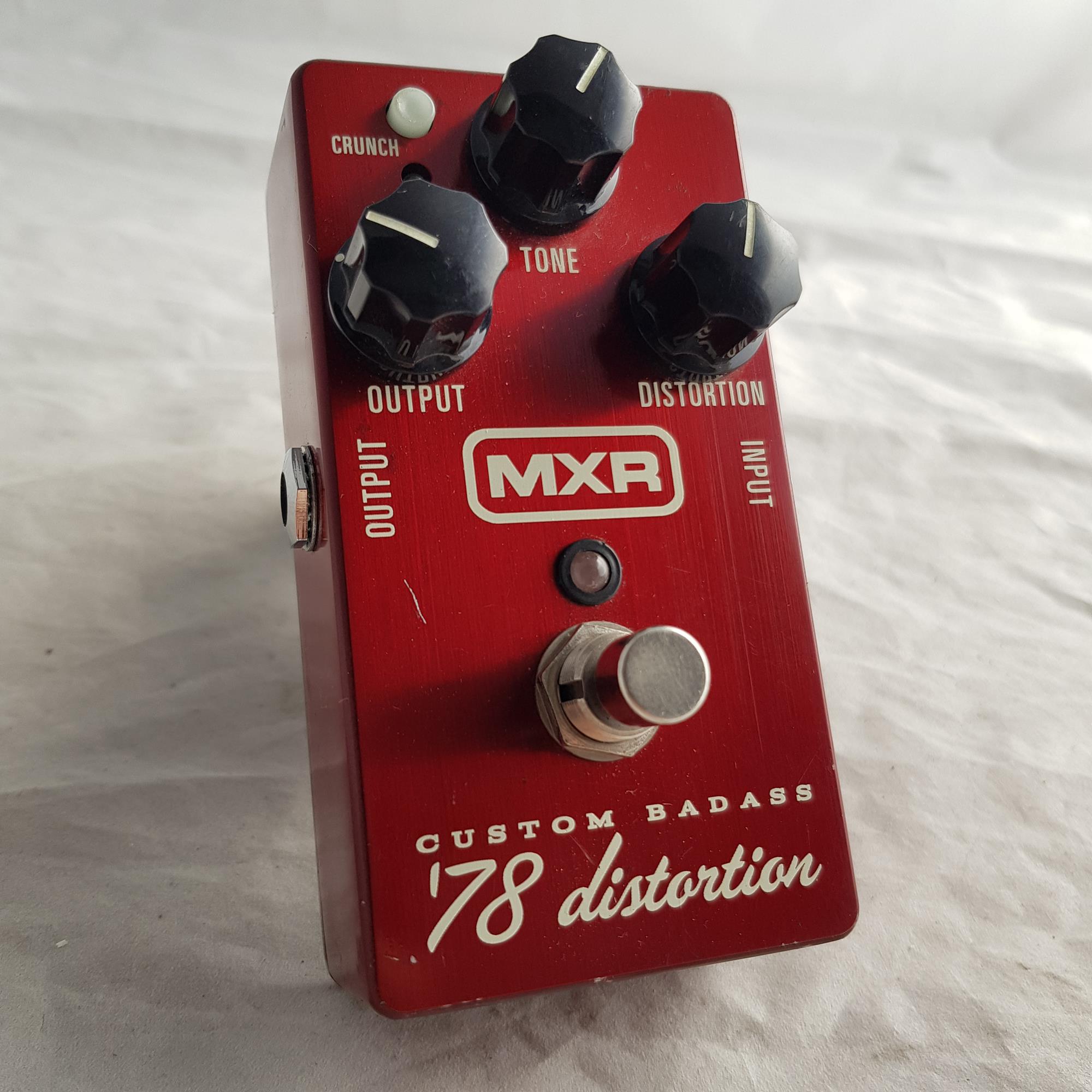 M78 Custom Badass '78 Distortion