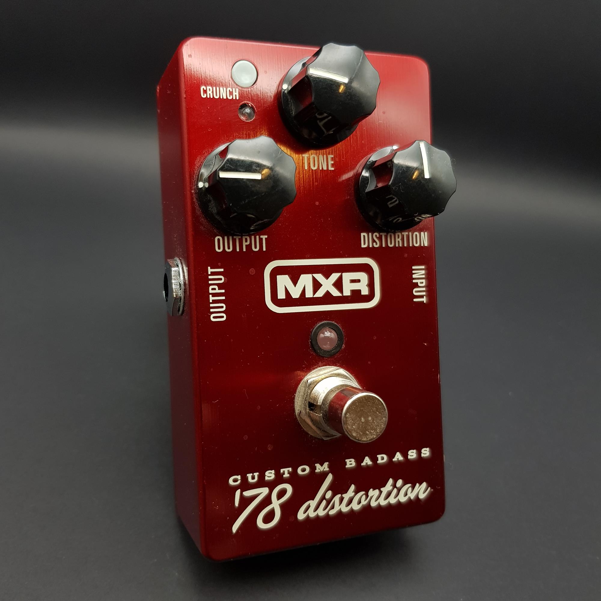 M78 Custom Badass '78 Distortion