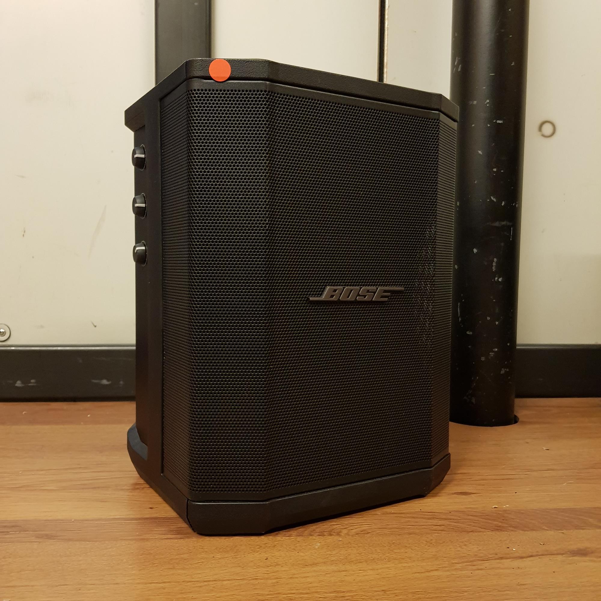 Bose S1 Pro System