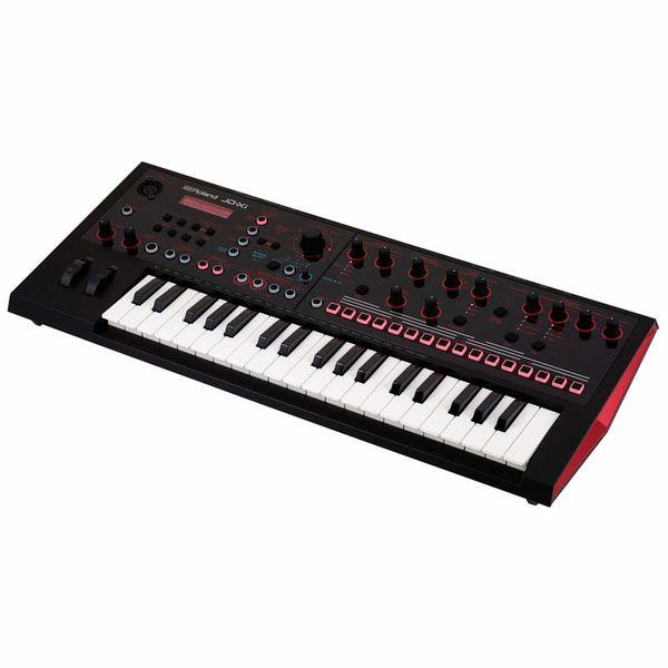 Roland Jd-xi - 4957054506445 - Keyboards - Synth | Music Works