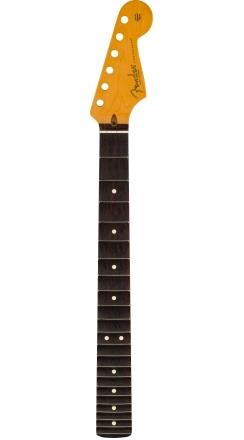 FENDER American Professional II Scalloped Stratocaster Neck, 22 Narrow Tall Frets, 9.5 Radius, Rosewood - 0994910941