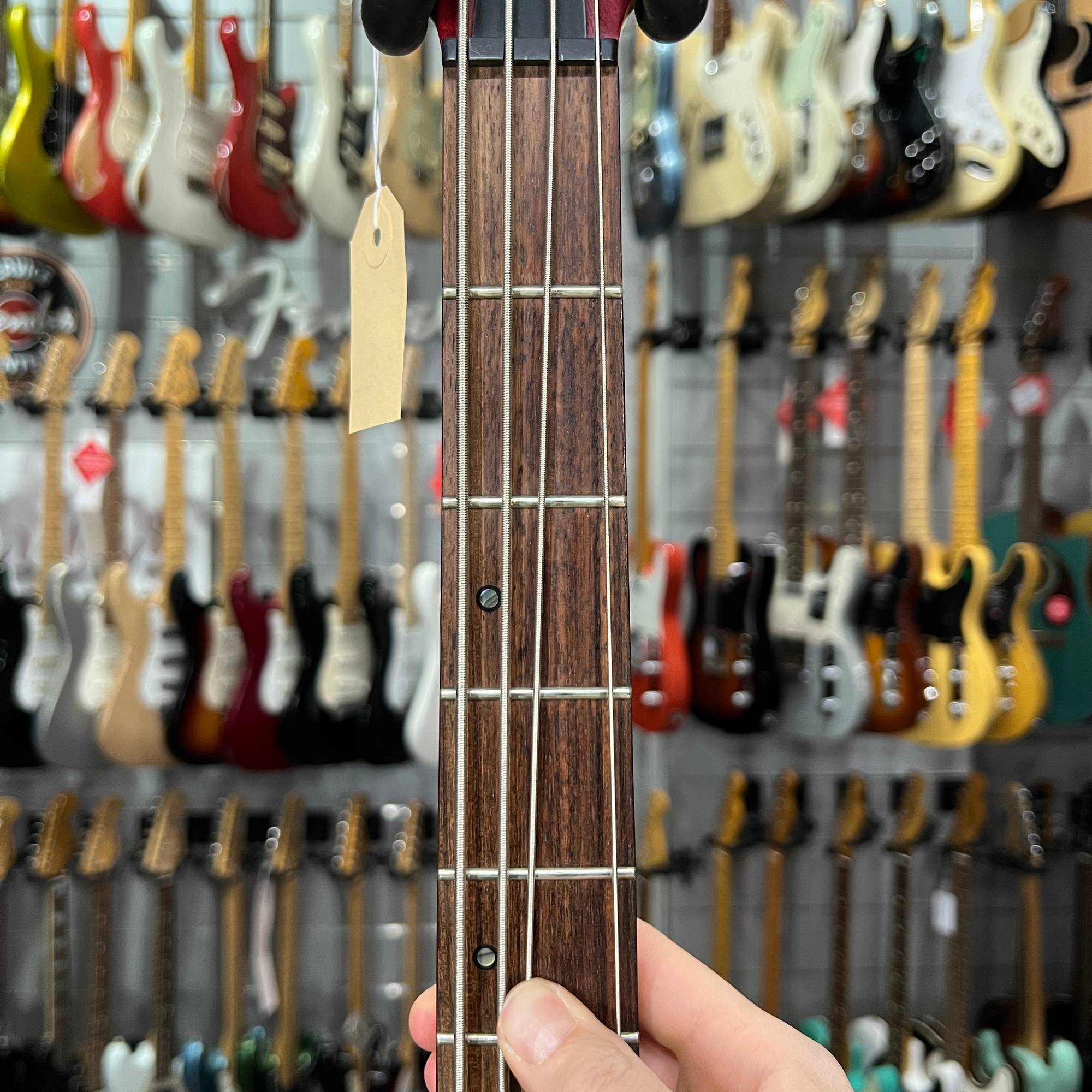 Cort Artisan A4 Plus Fmmh Opbc - Thumbnail 4