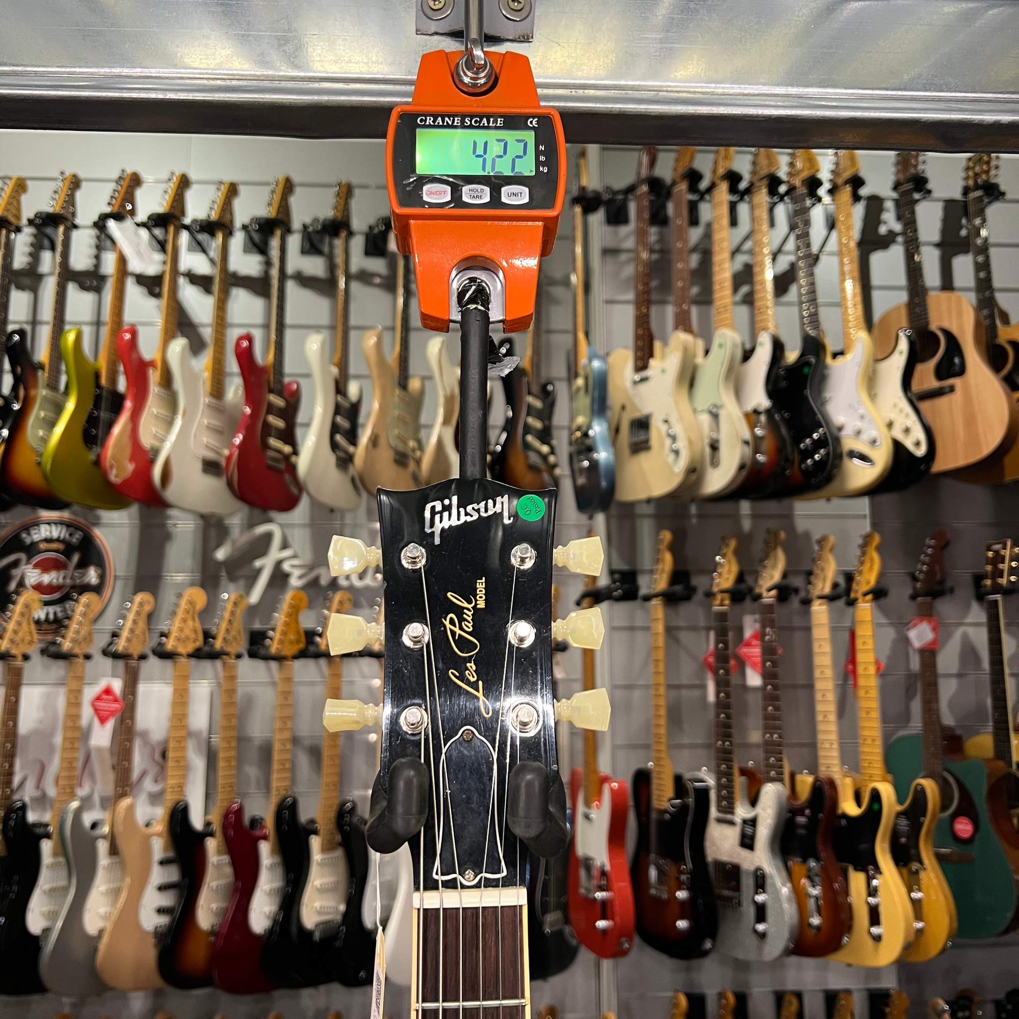 Gibson Les Paul Traditional Lemon Burst 2011 - Thumbnail 3