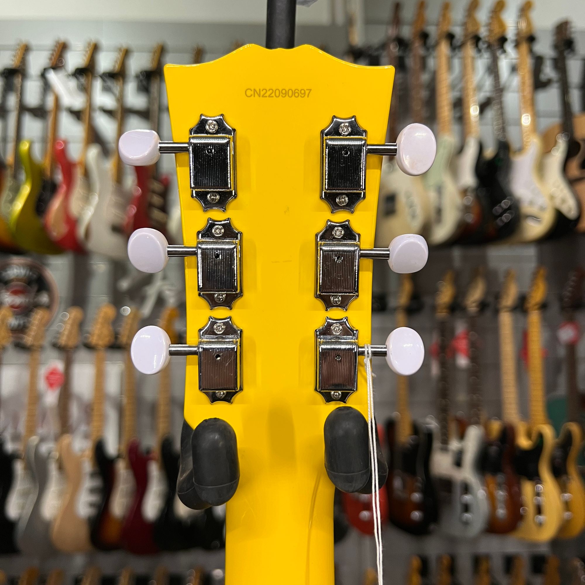 Tokai Traditional Special Ulss58 Yellow - Thumbnail 5