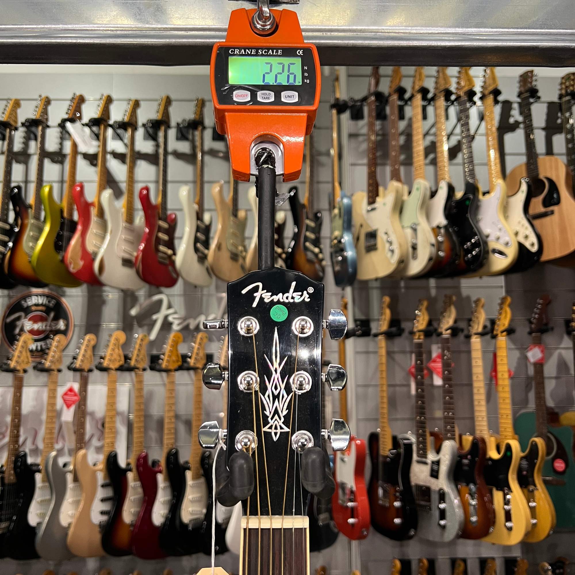 Fender T Bucket 300 Ce 3 Ts - Thumbnail 3