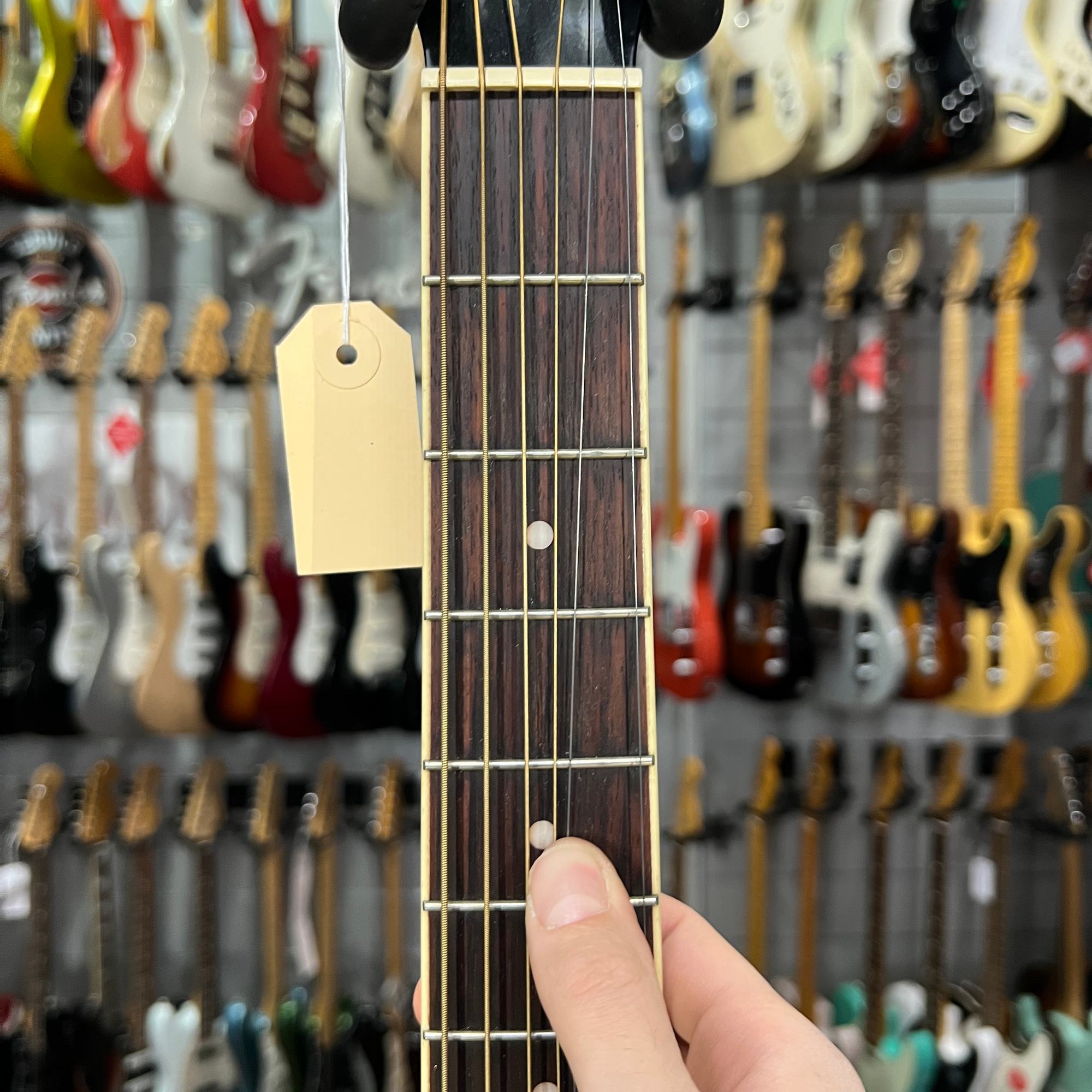 Fender T Bucket 300 Ce 3 Ts - Thumbnail 4