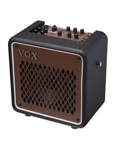 Vox Mini Go 10 Earth Brown