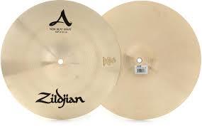 Zildjian A0130-13 A New Beat HiHat Pair