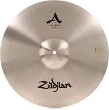 Zildjian A0224-17 A Thin Crash