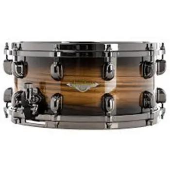 Tama MES148-LNWB - SC MAPLE 14X8 SNARE DRUM - STARCLASSIC WALNUT BIRCH - STARCLASSIC MAPLE - STARCLASSIC MAPLE