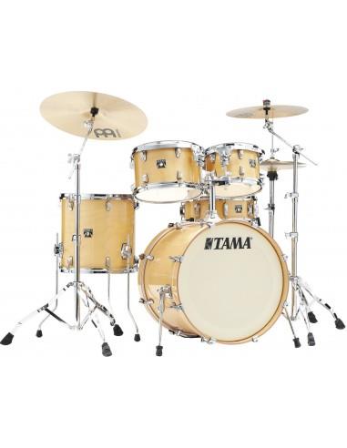 Tama CL50RS-GNL - SUPERSTAR CL 5PC SHELL KIT - SUPERSTAR CLASSIC