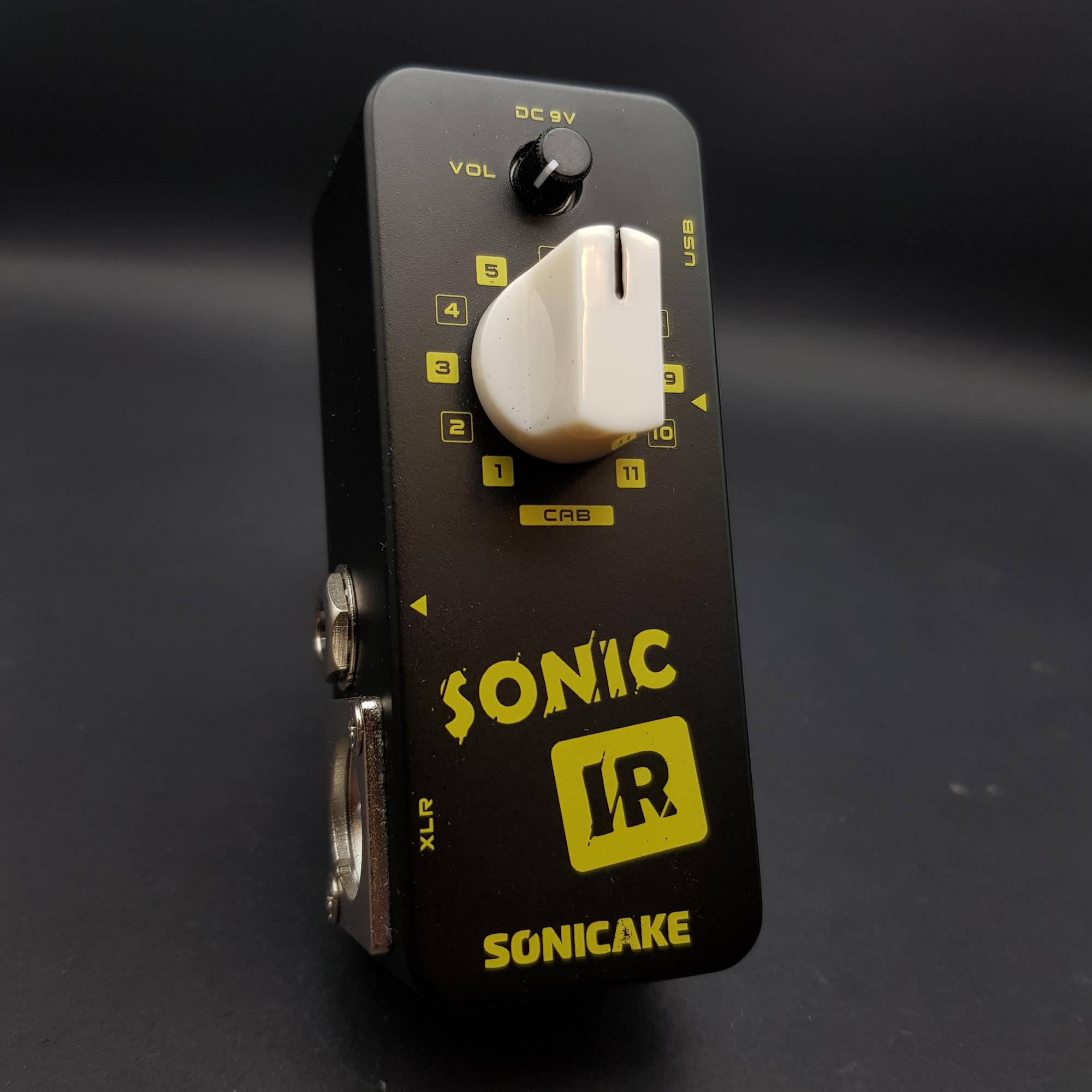 Sonicake SONIC IR - ギター