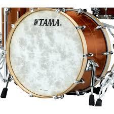 Tama TMB2216S-SAB - STAR MAPLE 22X16 BASS DRUM - STARCLASSIC MAPLE - STAR MAPLE