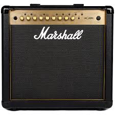 Marshall MG50GFX