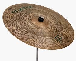 Istanbul Agop 23 Signature - Agop Ride