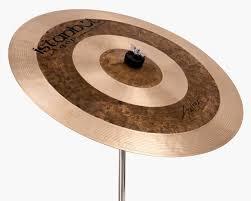 Istanbul Agop 17 Custom Sultan Crash