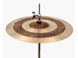 Istanbul Agop 15 Custom Sultan Hi-hat