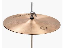 Istanbul Agop 13 Traditional Heavy Hi-Hat