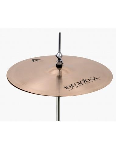 Istanbul Agop 10 XIST Mini Hi-hat Brilliant