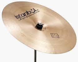 Istanbul Agop 14 Traditional China