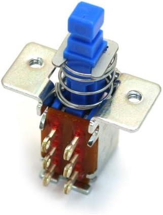 FENDER Push/push Switch (dpdt) - 0020803049