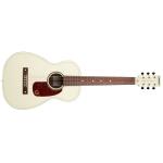 GRETSCH Jim Dandy Parlor LTD  Vintage White 2711032505