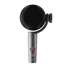 Austrian Audio OC7 - Microfono a condensatore per strumento