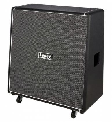Laney LA212 - diffusore 2x12 - verticale - Made in UK