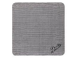 FENDER Fender Mousepad, Grill Cloth - 9106108002