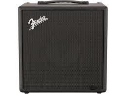 FENDER Rumble LT25, 230V UK - 2270104000