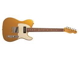 FENDER FSR HYBRID II TELE 90 RW MAG SH-21 - 5406000350