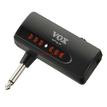 VOX AmPlug I/O   INTERFACCIA AUDIO USB