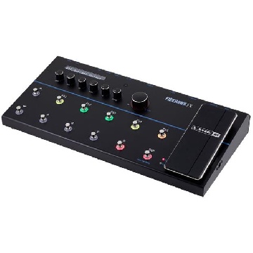 LINE6 HELIXLTEU - L6 AMP FX PROCESSOR HELIX LT EU