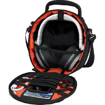 Gator Cases G-CLUB-HEADPHONE - borsa per cuffie e accessori DJ