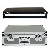 Pedaltrain Novo 24 Tour Case Hard Pedal Board