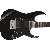 Ibanez Grgm21 Black Gio Chitarra Elettrica 3/4 Mini Mikro