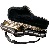 Gator Cases Gc-alto Sax - Astuccio Per Sax Contralto