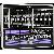 Electro Harmonix Good Vibes Modulator  9.6dc-200 Psu Included  