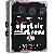 Electro Harmonix Stereo Electric Mistress Flanger/chorus 9.6dc-200 Psu Included