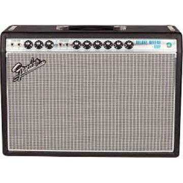 Fender 68 Custom Deluxe Reverb Amp - 2274006000 - Chitarre Amplificatori - Combo