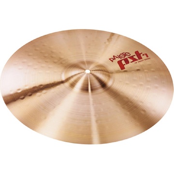 PAISTE PST7CHC16 - Paiste PST 7 Heavy Crash 16