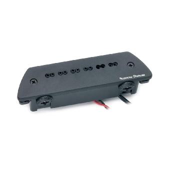 Seymour Duncan Sa6 Mag Mic Acoustic System - 2717920    11520-21 - Chitarre Componenti - Pickup